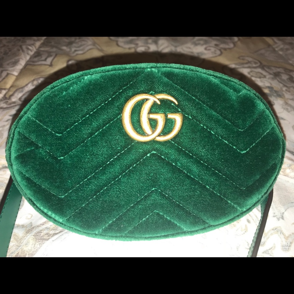 Gucci beltbag